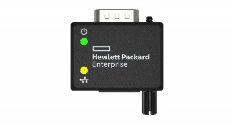 HPE KVM SFF USB ADAPTER EU Supplies