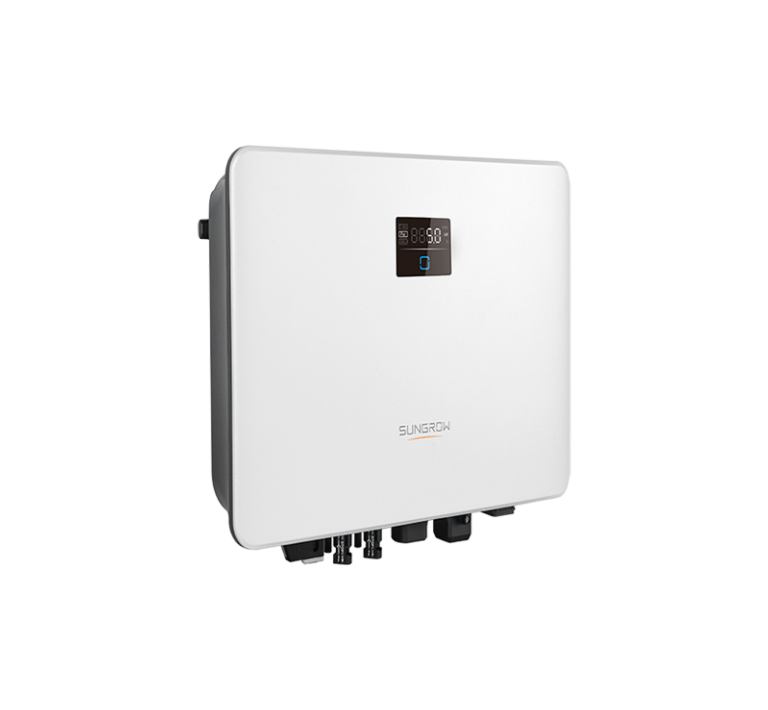 Sungrow P Ongrid Solar Inverter Sg Rs Eu Supplies