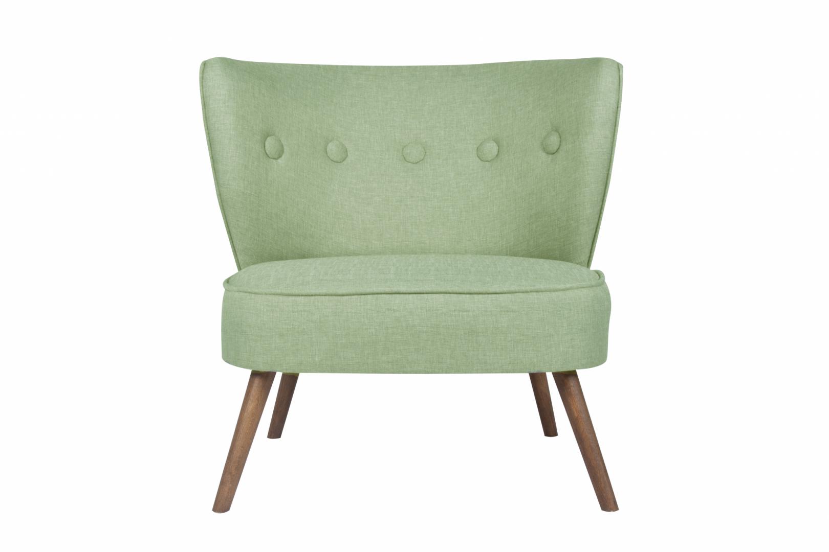 MONA MINT ARMCHAIR EU Supplies