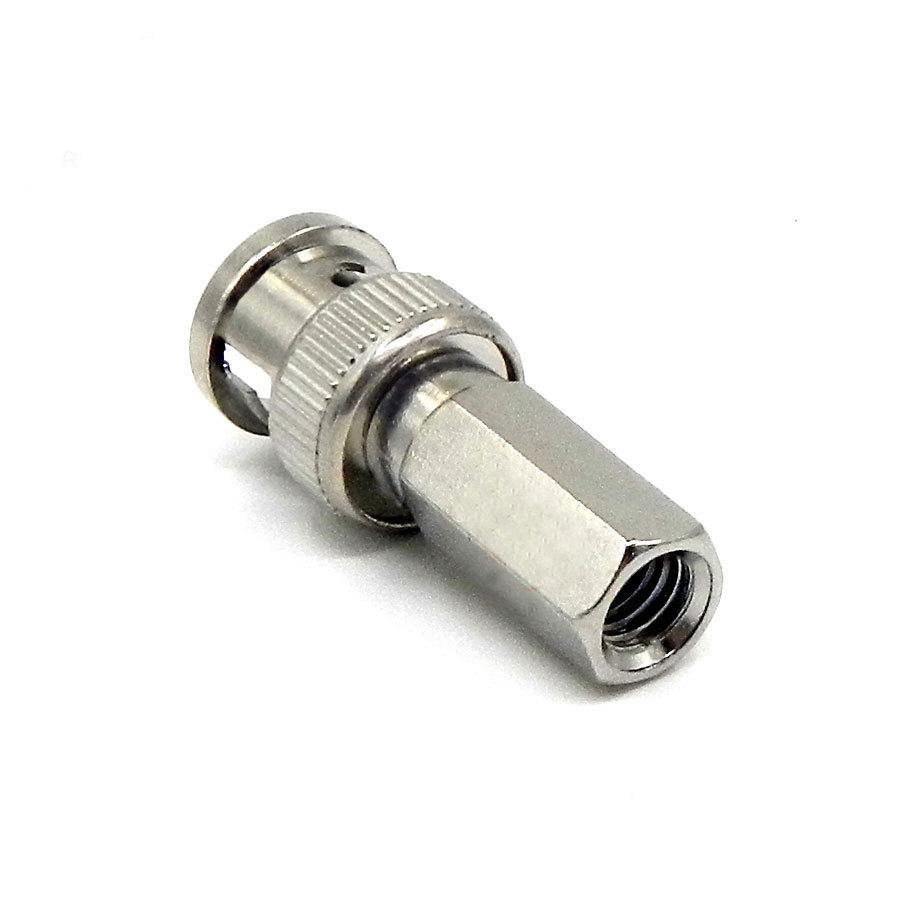 BNC RG59 CONNECTOR 10 PCS EU Supplies