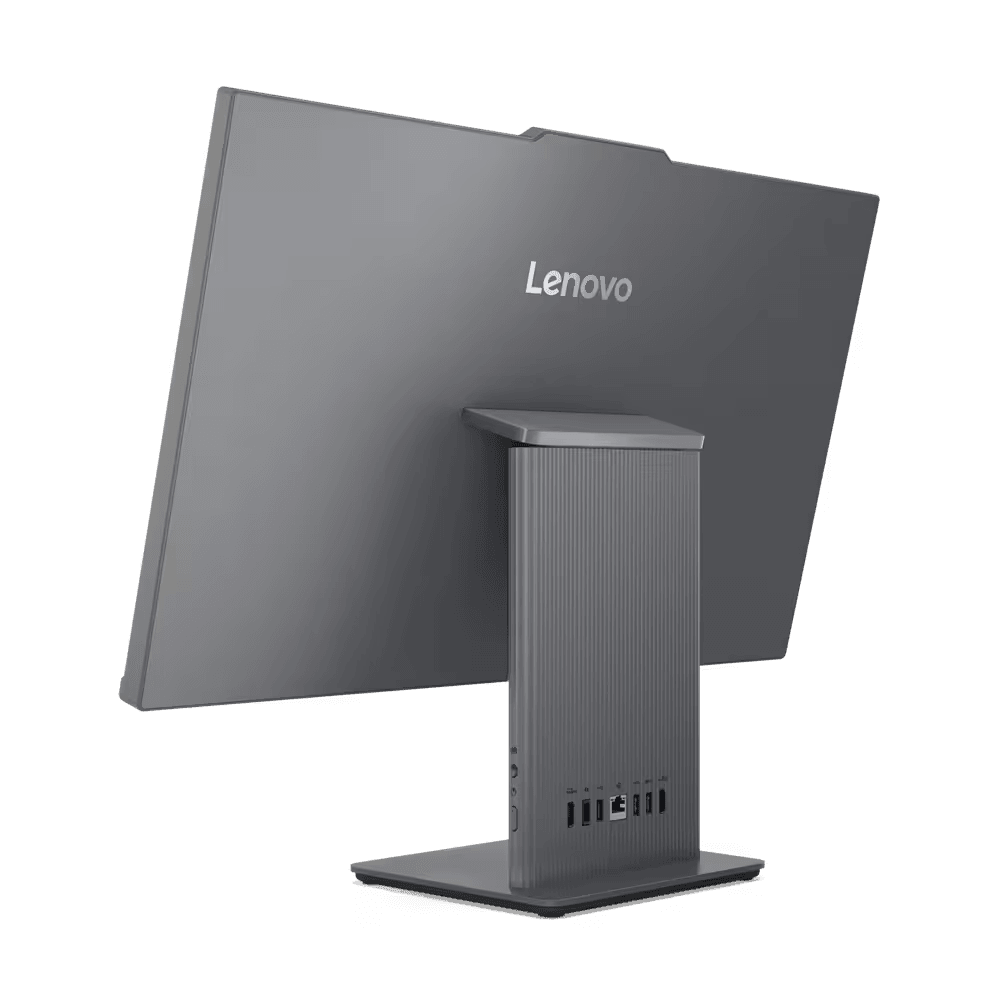 All In One Lenovo Ideacentre Aio Irh Fhd I H Gb Tb Uma