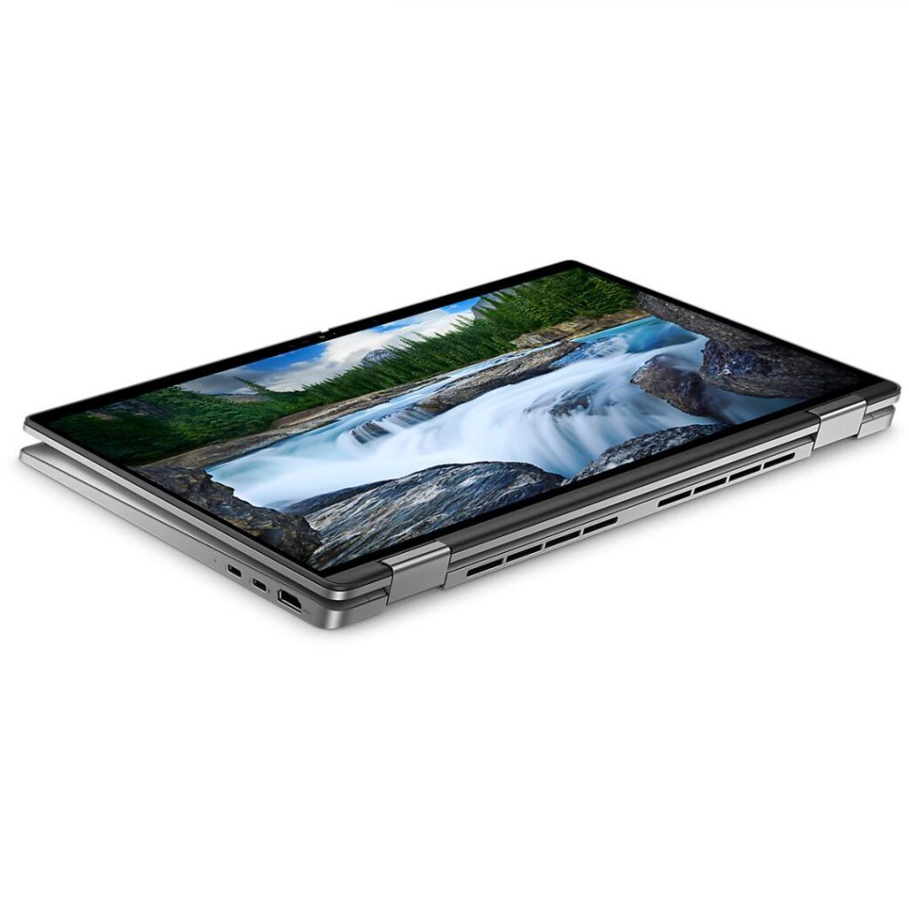 Dell Latitude FHDT 2in1 7440 I7 1365U 16 512 XE Windows 11 Pro EU