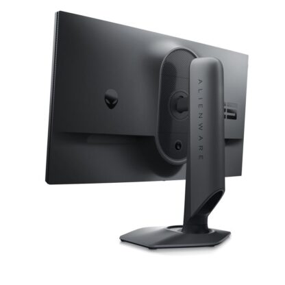 Dell Alienware 25'' Gaming Monitor AW2523HF 1920x1080 - Image 8