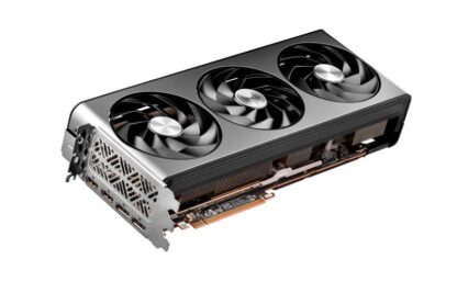 VGA Sapphire NITRO+ AMD RADEON RX7700 XT 12GB - Image 6