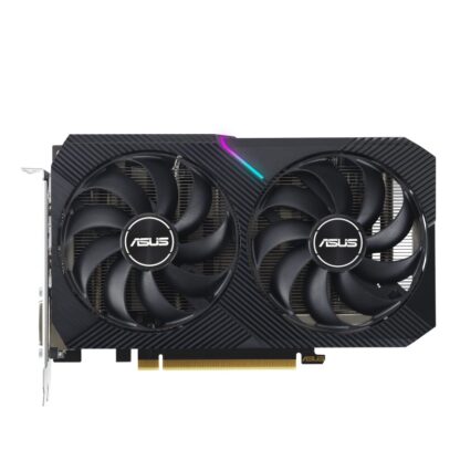 Asus Dual GeForce RTX 3050 OC 8GB V2 - Image 5