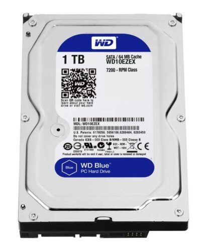 WD HDD3.5 1TB SATA WD10EZEX - Image 11