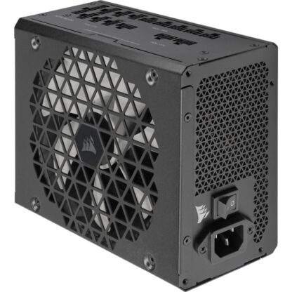 Corsair PSU RM100x SHIFT 80 PLUS GOLD - Image 6