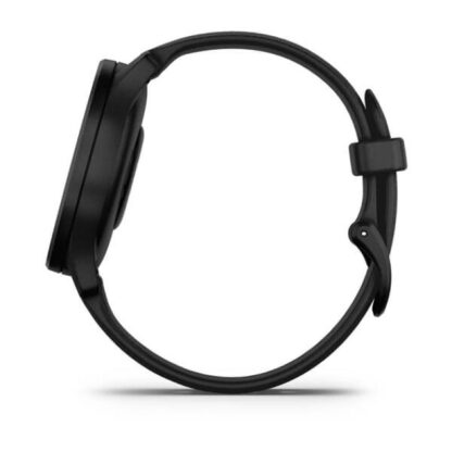 Garmin SmartWatch Vívomove Sport Black Case - Image 14