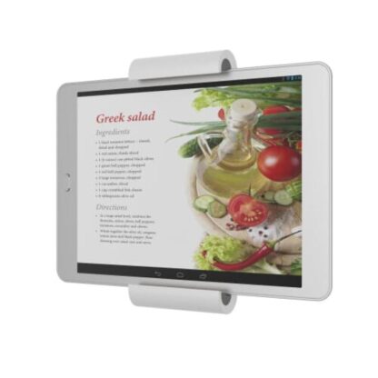 STAND TABLETA BARKAN WHITE T50 - Image 5