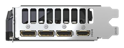 VGA GIGABYTE RTX 5060 GAMING OC 8GB - Image 9