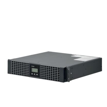 SOCOMEC NeTYS RT 2200VA/1800W VFI UPS 1/1 - Image 3