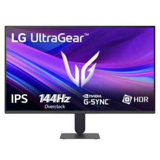 MONITOR 27" LG 27G411A-B.AEU