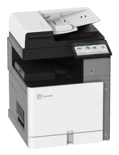 LEXMARK CX950se A3 MFP LASER COLOR - Image 4