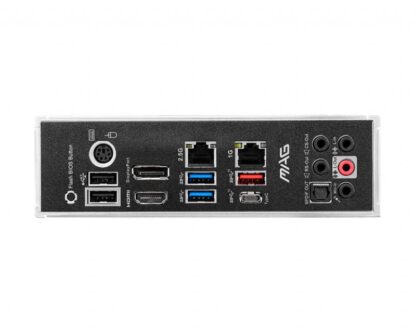 MB MSI MAG B550 TOMAHAWK AM4 - Image 9