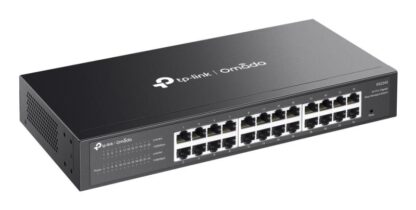 Omada 24-Port Gigabit Easy Managed Switch - Image 5