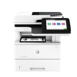 HP LASERJET ENTERPRISE M528DN MONO MFP