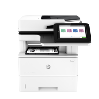 HP LASERJET ENTERPRISE M528DN MONO MFP