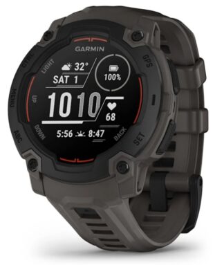 Garmin Instinct® E Watch – 45 mm