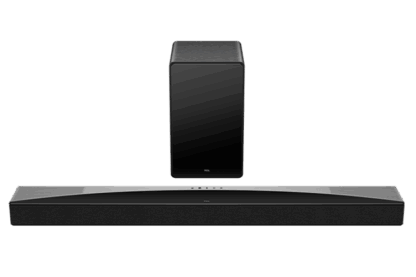 Soundbar TCL Q75HE