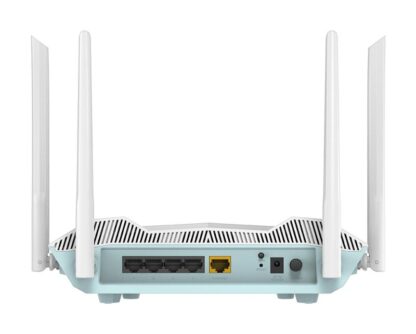 D-LINK AX3200 SMART ROUTER R32 DUAL-BAND - Image 10