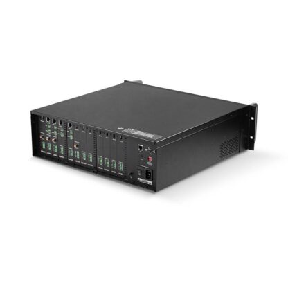 HDMI Extender Lindy, 50m, Cat 6 - Image 4