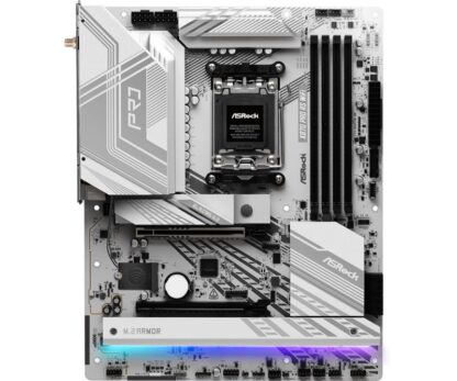 Motherboard Asrock X870 PRO RS WIFI AM5 - Image 7
