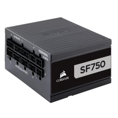 Corsair PSU SF750 750 Watt 80+ Platinum Modul - Image 7