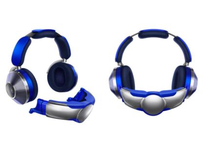 Dyson Zone Noise Cancelling Headphones B - Image 8