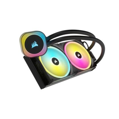 Corsair Cooler iCUE LINK H115i LIQUID - Image 7
