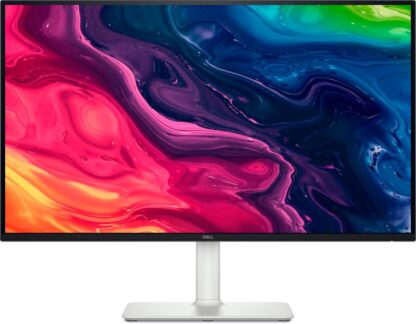 Dell MONITOR 27" S2725QS 4K UHD 3840x2160 - Image 3