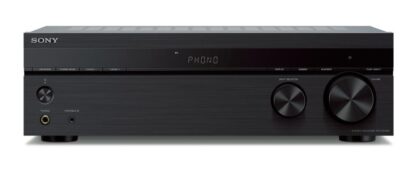 AV Receiver SONY STR-DH190, Stereo, 2 x 100W - Image 4