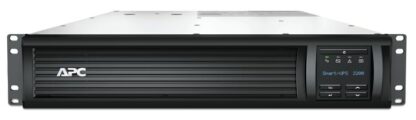 APC SMART-UPS 2200VA LCD RM 2U - Image 3