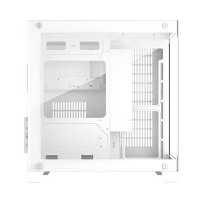 PC Case 1STPLAYER Gaming MV5 TP WHITE - Image 9