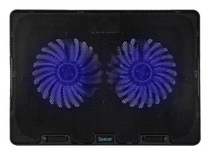 SPACER LAPTOP STAND SPNS-GAMING-2F 17" - Image 4