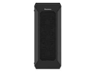 PC Case GENESIS IRID 505F MID TOWER BLACK
