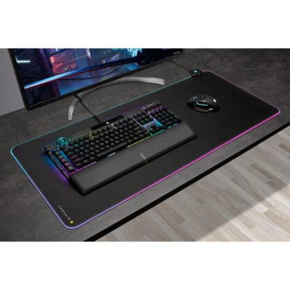 Mousepad Gaming Corsair MM700 RGB EXTEND - Image 6