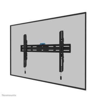 Neomounts Wall Mount 42"-86" 60 kg Black