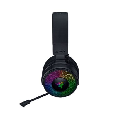 Razer Kraken V4 Pro headphones - Image 4
