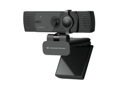 Conceptronic WEBCAM AMDIS07B - Image 5