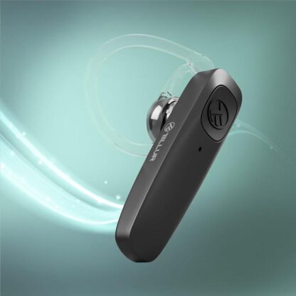 BT Tellur Vox 155 headset, black - Image 9
