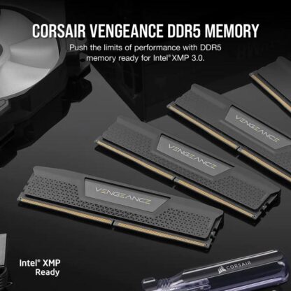 Corsair VENGEANCE 32GB (2x16GB) DDR5 KIT - Image 12