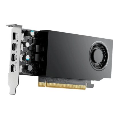 VGA PNY NVIDIA RTX A1000 8GB - Image 9