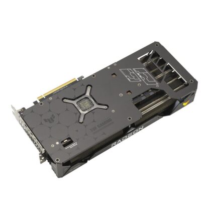 Asus TUF Gaming Radeon RX 7800 XT OC 16G - Image 10