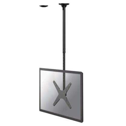 Neomounts Monitor Ceiling Mount 32"-75" - Image 4