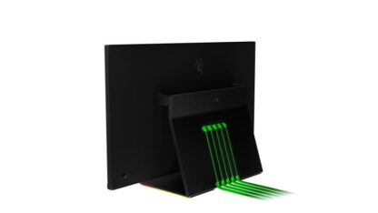 Monitor Razer Raptor 27" 165Hz IPS WQHD - Image 8