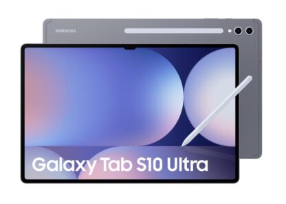 Samssung TAB S10 Ultra X926 5G 12GB 256GB Gray - Image 2