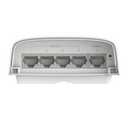 Omada 5-Port Gigabit Smart Switch - Image 3