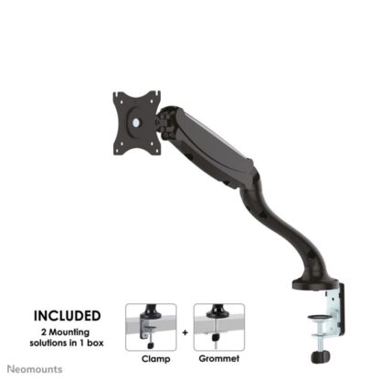 Desk arm for monitor Neomounts 10-30" 6kg - Image 7