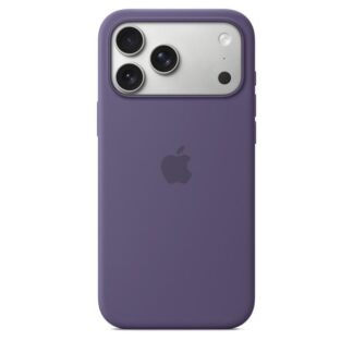 IPHONE 17 PRO MAX SI CASE PURPLE FOG-ZML