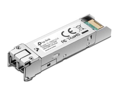 TP-Link SFP MODULE FO SM LC GB 10KM - Image 3